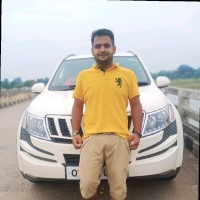 Plaban Behera
