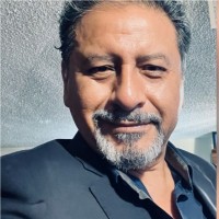 José Luis Jiménez Violante