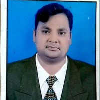 Deepak Shrivastava