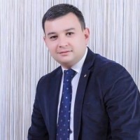 Javdat Akramov