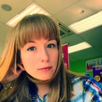 Ольга Петрушенкова