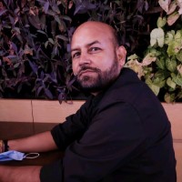 Rajesh Kumar Pandey