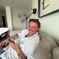 Joel Sandberg