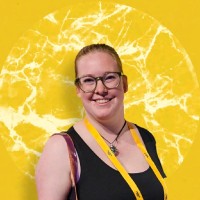 Iris Van Den Heuvel