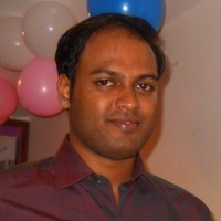 Nafis Ahmed
