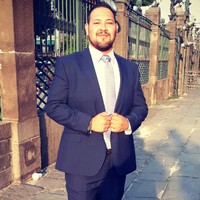 Daniel Alejandro Barradas De Ita