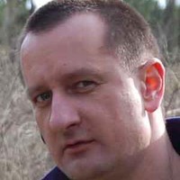 Андрей Чернявский