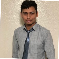 Abikrit Gautam