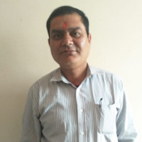 Pramod Jha
