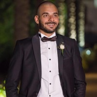 Ahmed Elbanna (Csdg) (Cdcs)