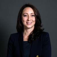 Melanie Pelidou