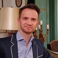 Daniel Wagner