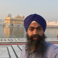 Gurvinder Singh