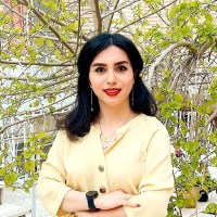 Kimia Mehrkooshan