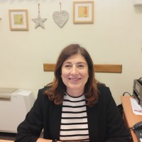 Cristina Mancini