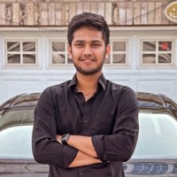 Harsh Barot