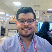 Carlos Alberto Muñoz
