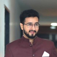 Darshak Bhatt