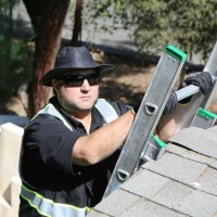 Chuck Sapienza II, CMI