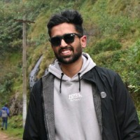 Devesh Bhatt