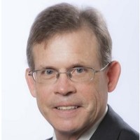 Jim Mitchell, Cfp