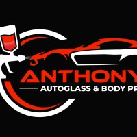 Anthony's Autoglass Body Pro