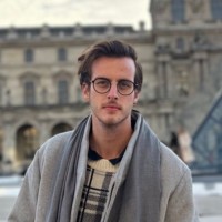 Giannis Koulizakos