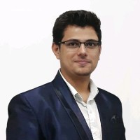 Bhaskar Mishra