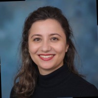 Zahra Sarayloo