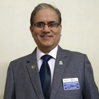 Satish Dhamankar