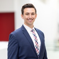 Zach MacDonald