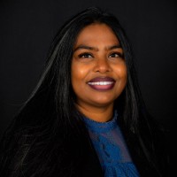 Indu Moore