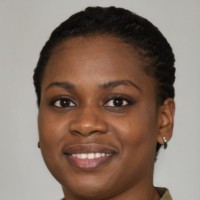 Keisha Cole