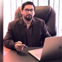 Shaikh Sameer Nasir