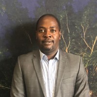 Leonard Ruwiza