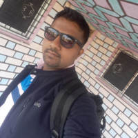 Ganesh Shinde