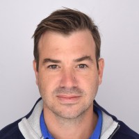 Andy Cavender