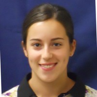 Olivia Nahas