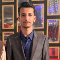 Mohammad Ahmed