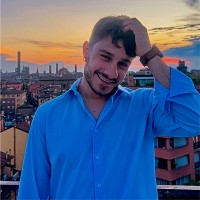 Mattia Marchetti