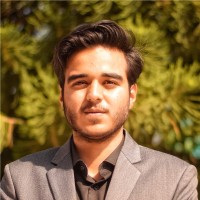 Muhammad Umer Farooq