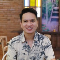 KEVIN RAMOS