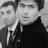 Зубаир Мутаев