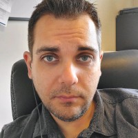 Scott Wolozanski