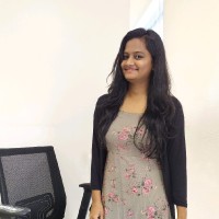 Tejashree Gunjal