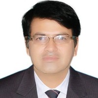 Syed Shabbir Ali