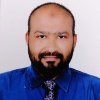 Mohammed Abrarul Haq