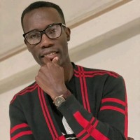 Sserunkuuma David