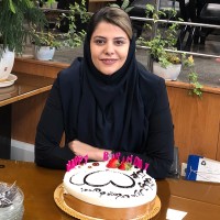 Marzieh memari