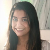 Amina Mostefaoui